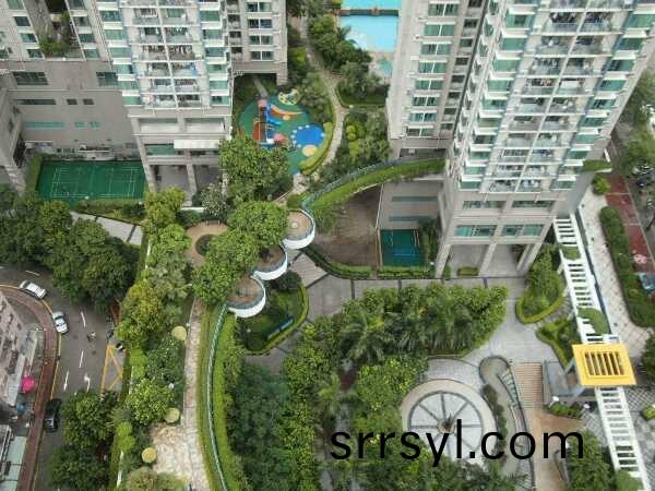 東(dong)方(fang)雅(ya)苑小區(qu)